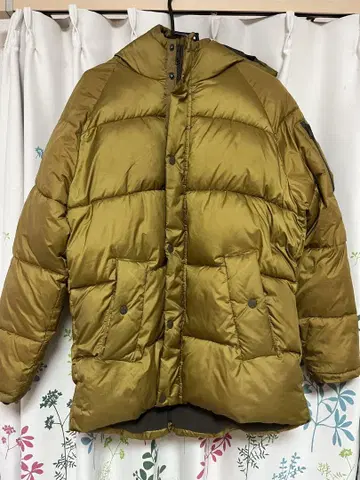 Zara Kids 다운 자켓 13/14