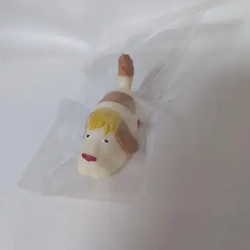 스튜디오 지브리 하울의 움직이는 성 빈 손가락 인형