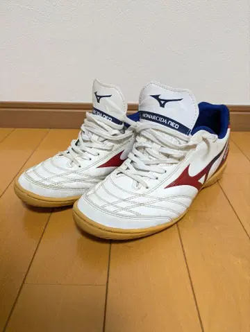 Mizuno Monarcida Neo 풋살화