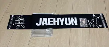 NCT127 재현 WALK 슬로건