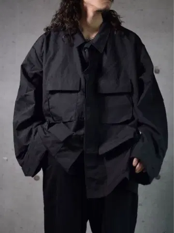 PROPPER DAMAGEDONE remake BDU