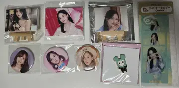 트와이스 미사모 캔뱃지 아트 보드 미나