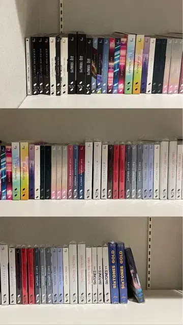 [ 낱개 판매 가능 ] SixTONES CD 앨범