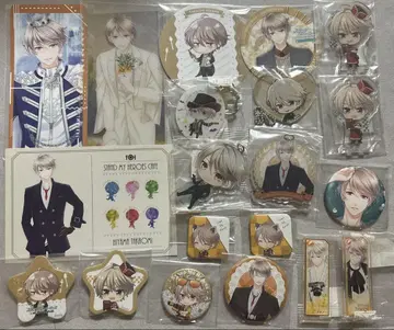 스탠드 마이 히어로즈 히야마 타카아키 일괄