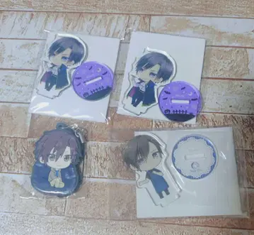 스태마이 아크릴 스탠드 이쿠토