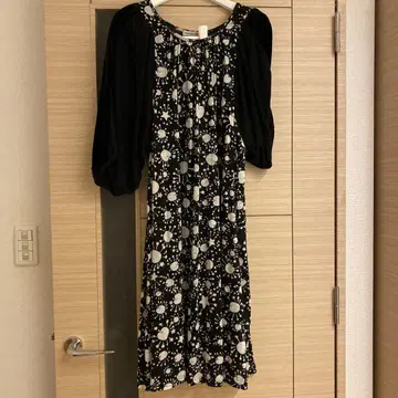 츠모리치사토 원피스