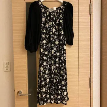 새상품급 츠모리치사토 원피스