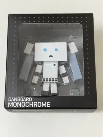단보 미스 모노크롬 DANBOARD MONOCHROME