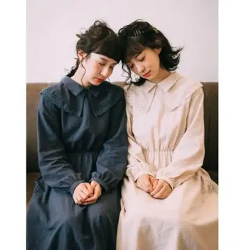 레베카 부티크 LEBECCA boutique 롱 원피스