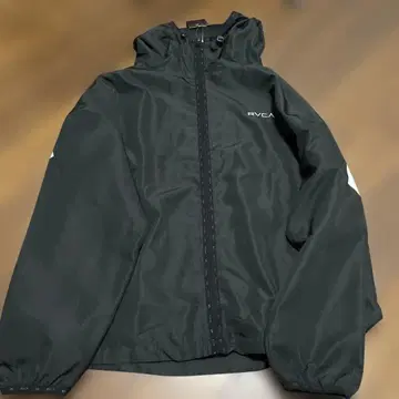 RVCA 마운틴 파카 M 새상품 자켓 아우터 가을 겨울 봄