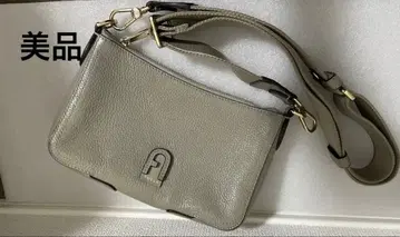 [새상품급] FURLA 숄더백 ATENA WB00397