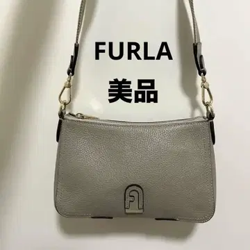 [새상품급] FURLA 숄더백 ATENA WB00397