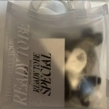 READY TO BE' in JAPAN SPECIAL 닛산 업그레이드
