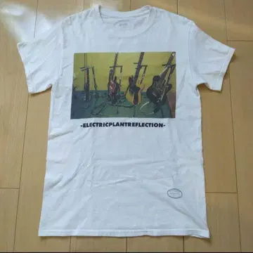 [ 기무라 타쿠야 착용 ] TANGTANG GASATANG T셔츠