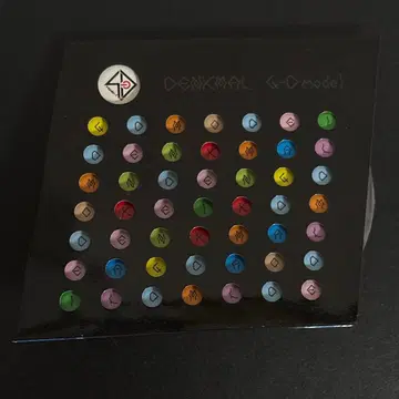 DENKMAL 4-D mode-1