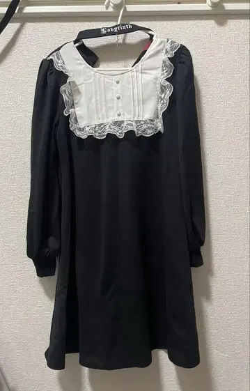 제이미 Ank 원피스 양산형