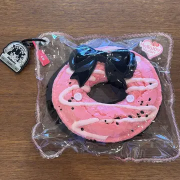 mellojoy 메로조이 도넛
