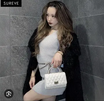 퍼 자켓 shoko 아베일