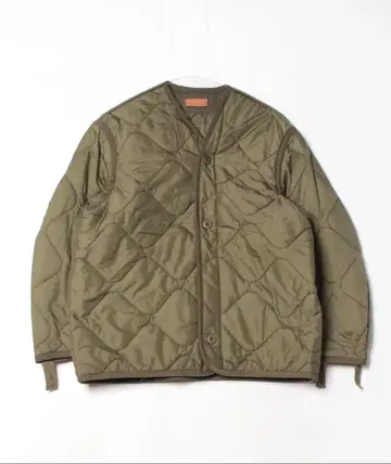 todayful 빈티지 라이너 자켓