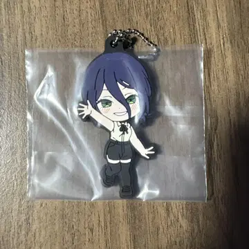 체인소 맨 극장판 레제 편 제일복권 레제 러버 참