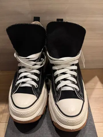 CONVERSE Chuck Taylor Hi 트렉웨이브 레어 27cm