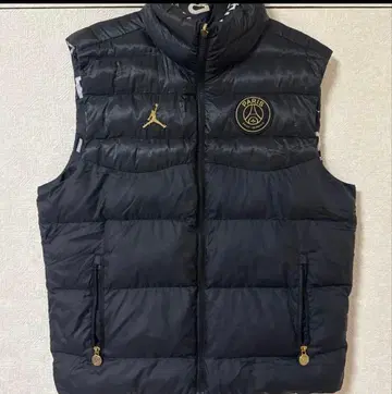 JORDAN x PSG 다운 베스트