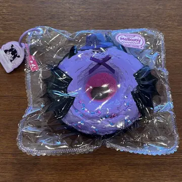 mellojoy 메로 조이 도넛