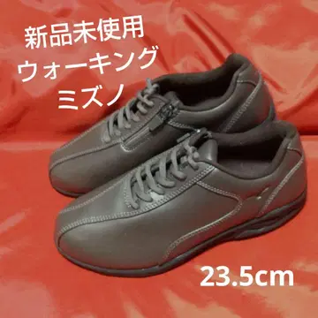 [ 미사용 새상품 ] 미즈노 워킹화