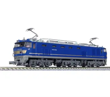 EF510-501 전기 기관차 N게이지