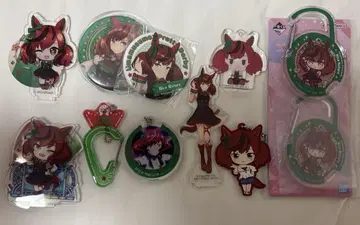 나이스 네이처 묶음 판매