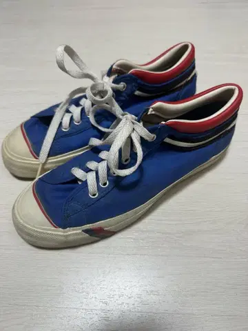 PRO-Keds 빈티지 스니커즈