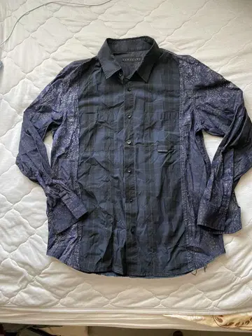 로아르 건즈 셔츠 2 M