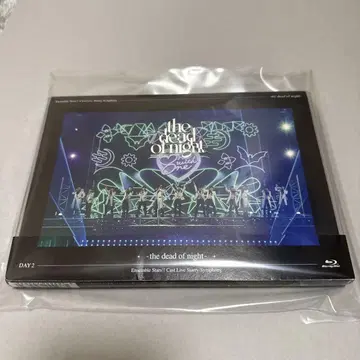 앙스타 스타포니 2nd Blu-ray DAY2