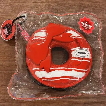 mellojoy 메로조이 도넛