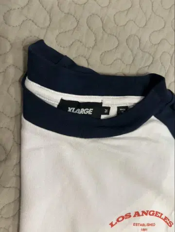 X large 롱티