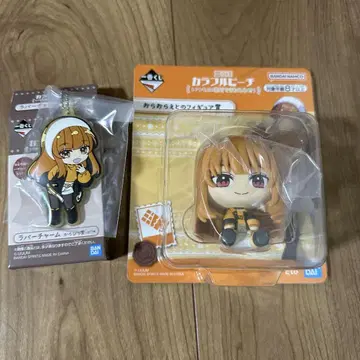 컬러풀 피치 제일복권 에토 2세트