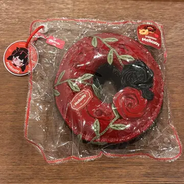 mellojoy 메로조이 도넛