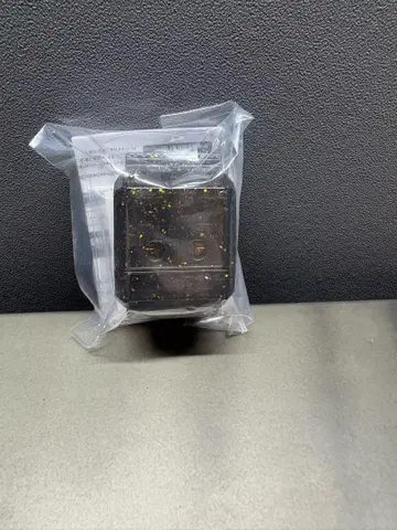 가면라이더 가브 파이널 스테이지 고치조 본체 미개봉 새상품 씰 5종 포함