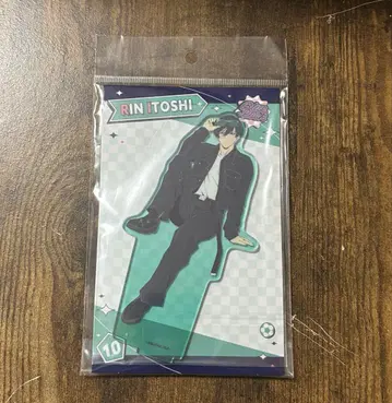 블루 록 이토시 린 비비드 컬러
