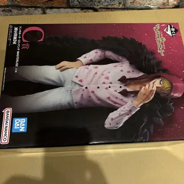 돈키호테 로시난테 피규어 ONE PIECE 제일복권