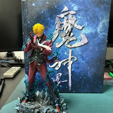 원피스 상디 피규어 pop