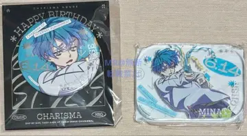 미나토 오세 벌스데이 캔뱃지 아크릴 스탠드