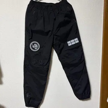 THE NORTH FACE 나일론 팬츠