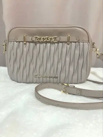 [새상품급] JILLSTUART 숄더백