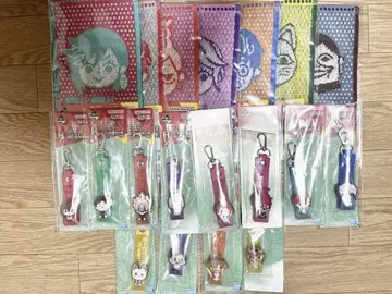 한다다 제일복권 G상 H상 컴플리트