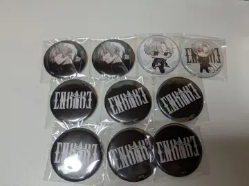 Element Sicks 캔뱃지 JIL