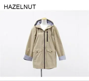 미사용 새상품 발수 가공 웨더프루프 여성용 레인 자켓 비오는 날