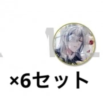 아이돌리쉬 세븐 아이나나 기념일 2024 Re:vale 캔뱃지 모모 센