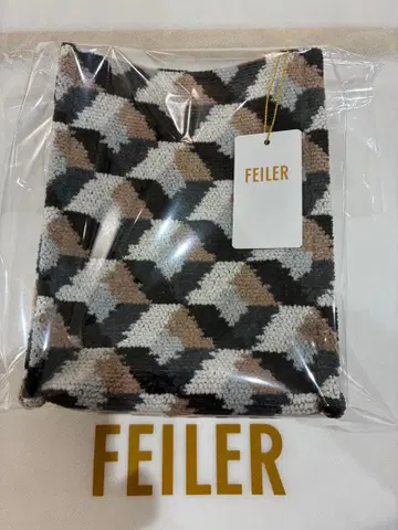 페일러 서카디안 플라워 큐브 미니 숄더백 미개봉 새상품