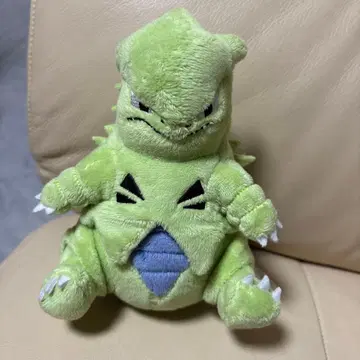 포켓몬 센터 포켓몬 핏 뱅기라스 봉제 인형